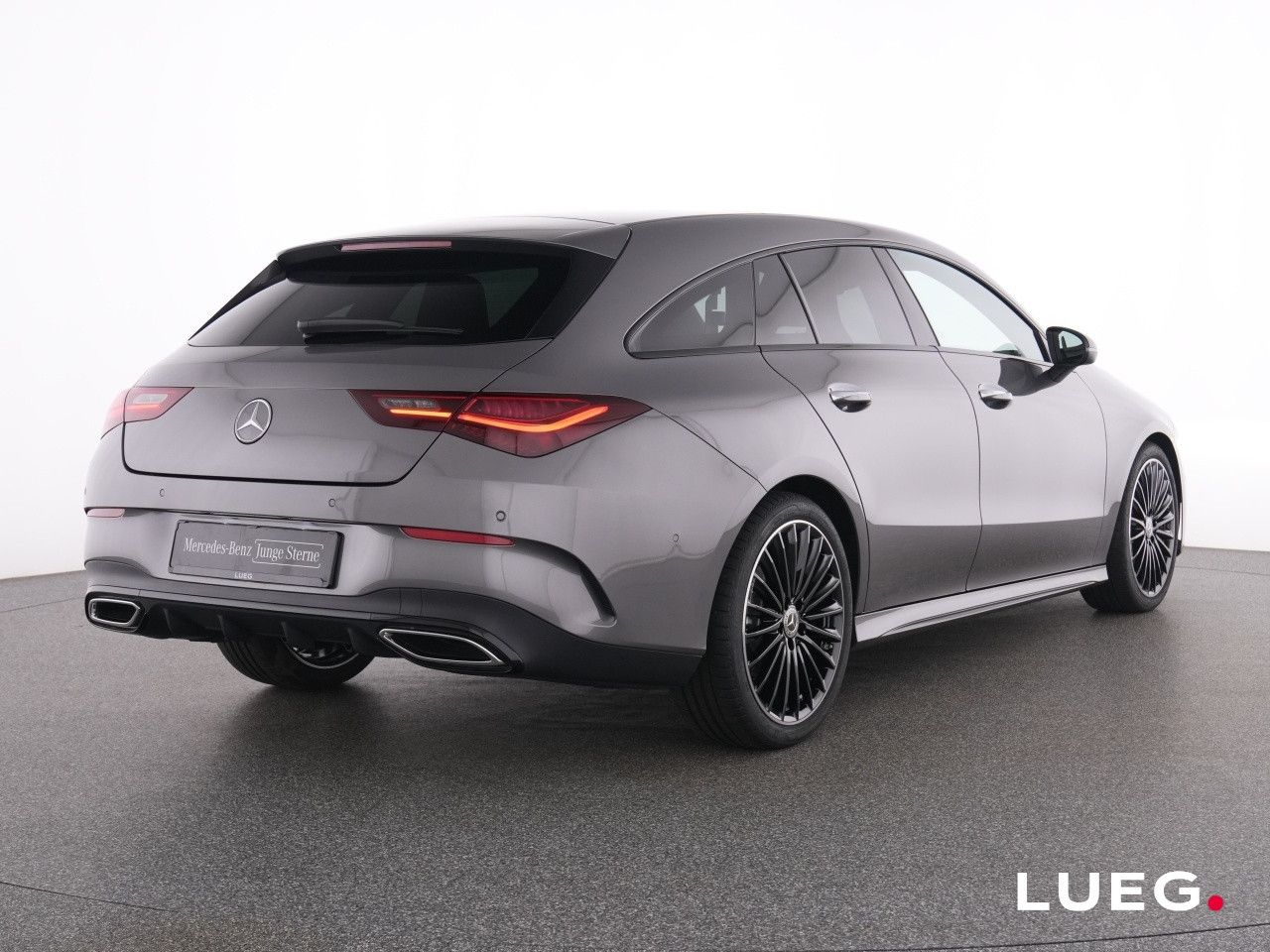 Mercedes-Benz CLA – Bild 2