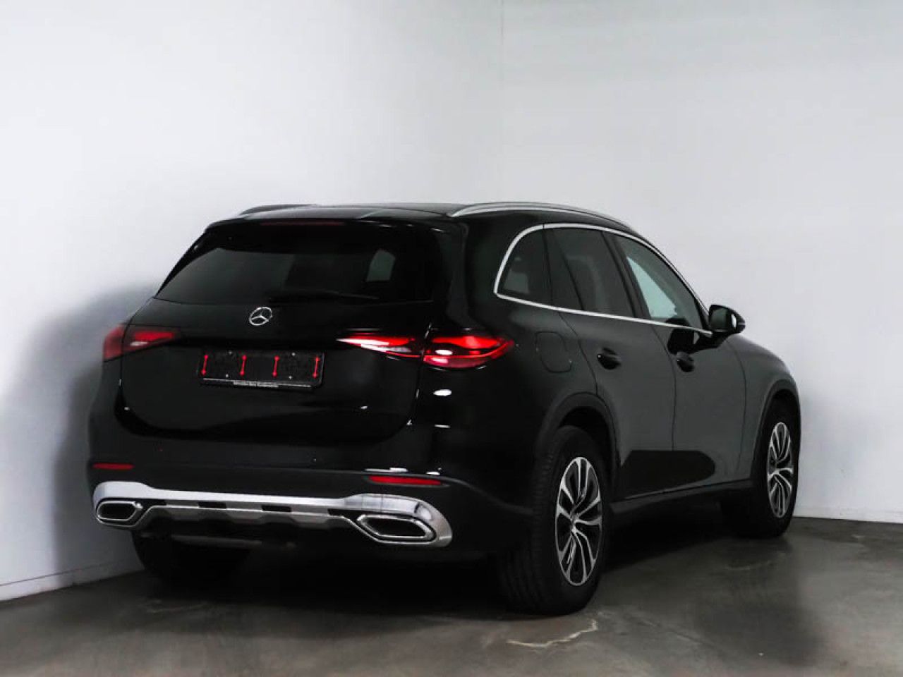 Mercedes-Benz GLC – Bild 3