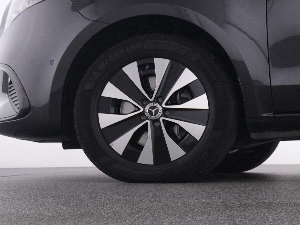 Mercedes-Benz V-Klasse – Bild 19