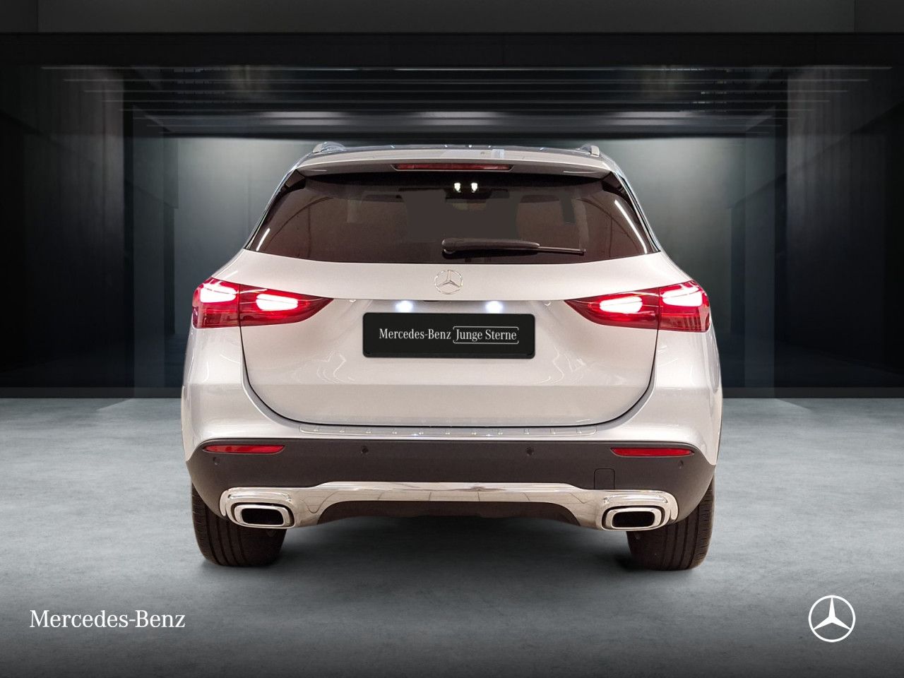 Mercedes-Benz GLA – Bild 4