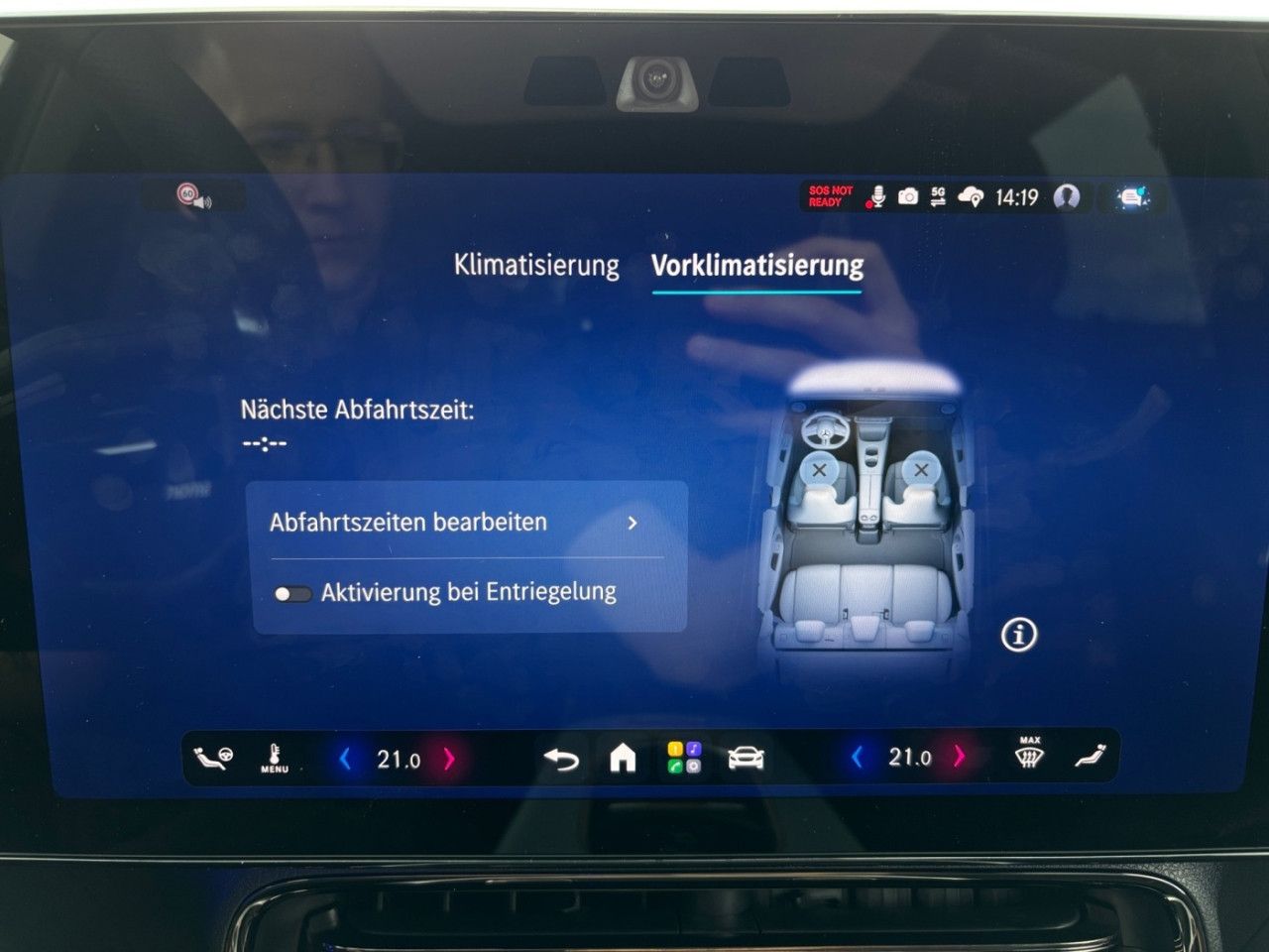 Mercedes-Benz GLB – Bild 27