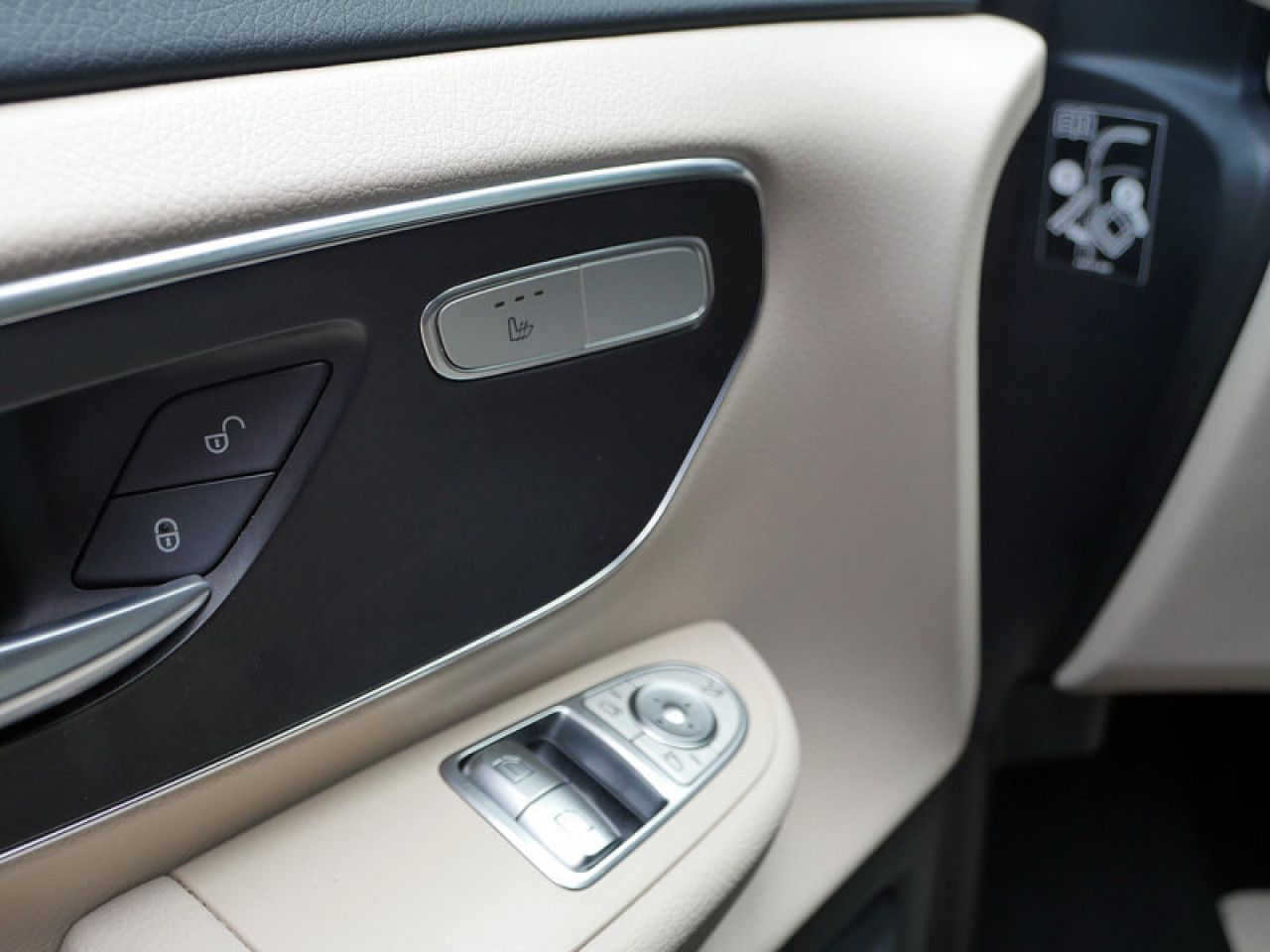 Mercedes-Benz Marco Polo – Bild 16