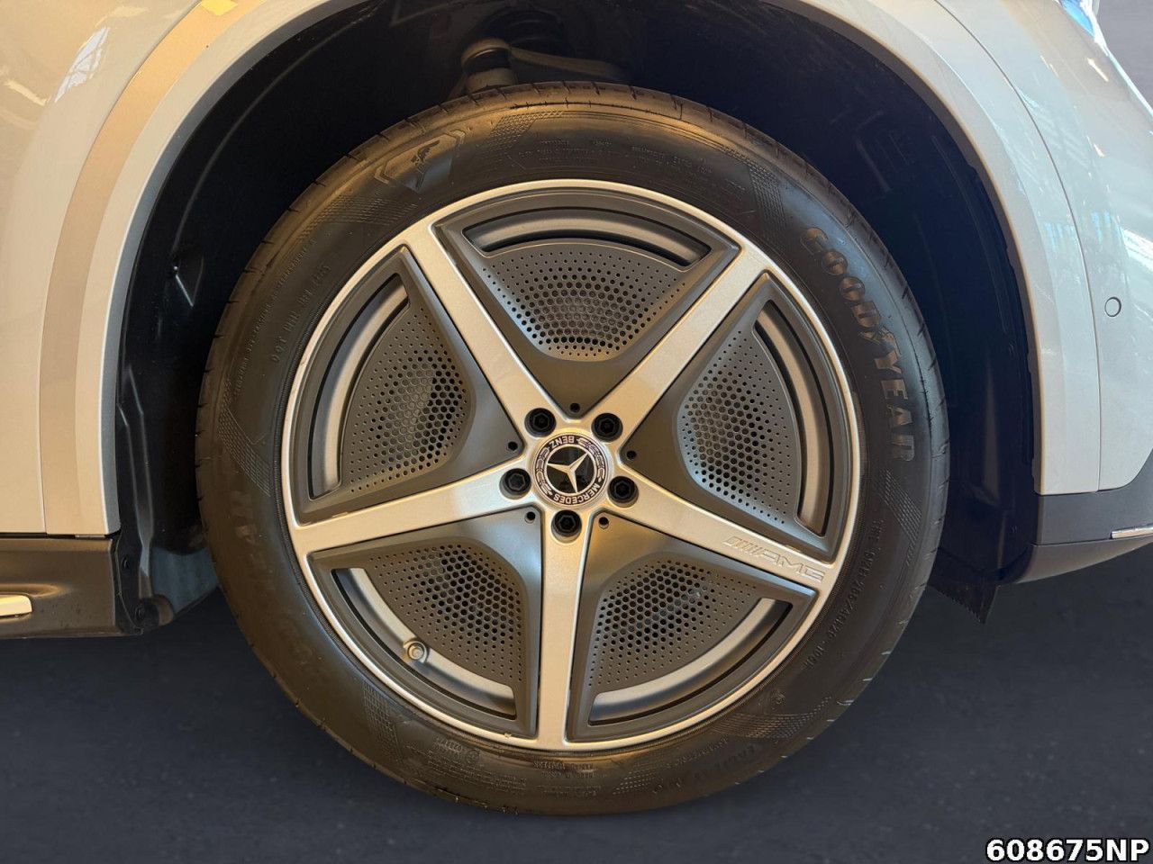 Mercedes-Benz EQE – Bild 5