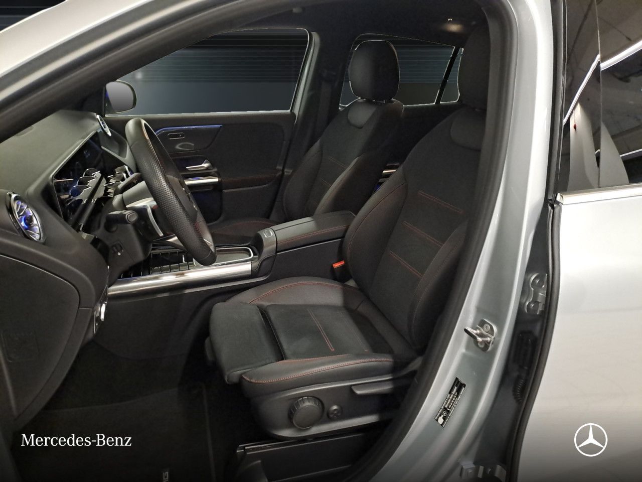 Mercedes-Benz GLA – Bild 9