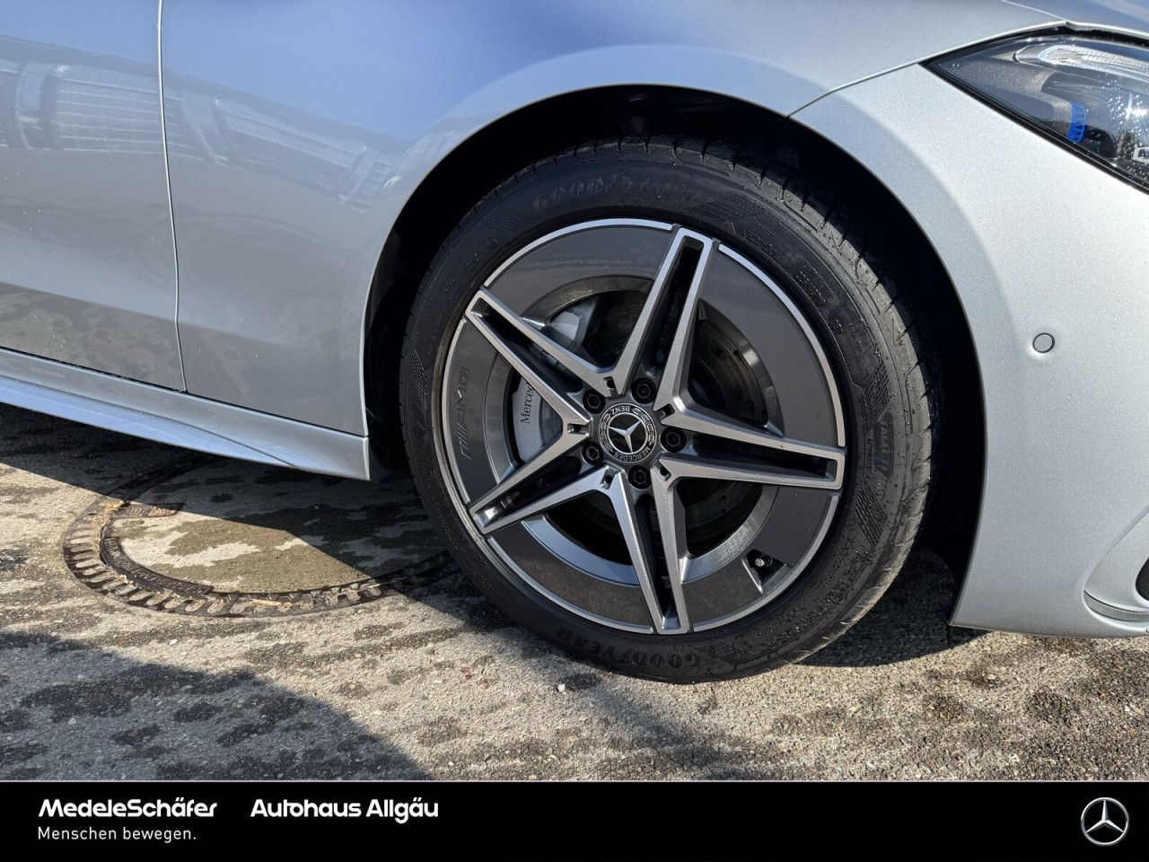 Mercedes-Benz C-Klasse – Bild 12