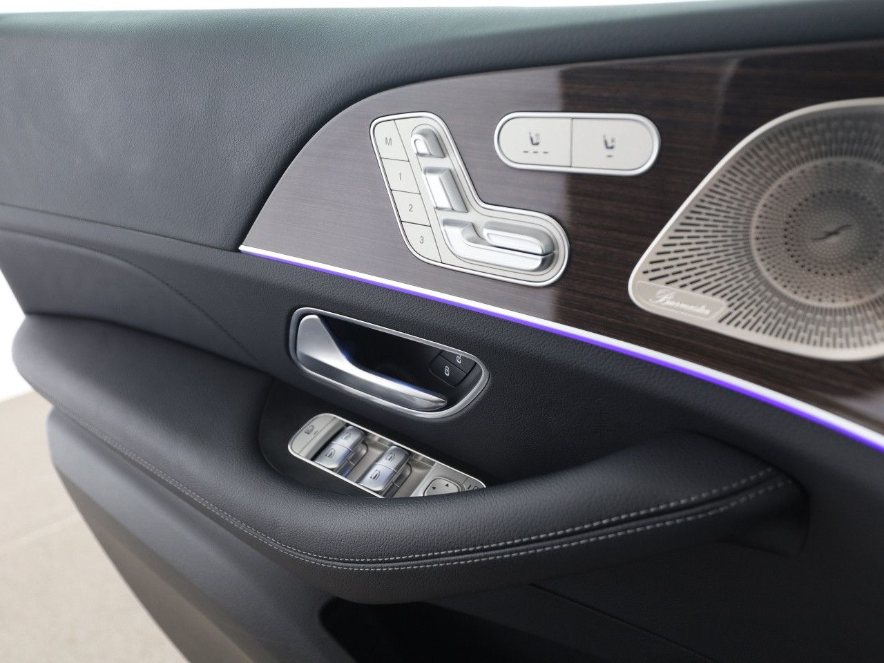 Mercedes-Benz GLE – Bild 13