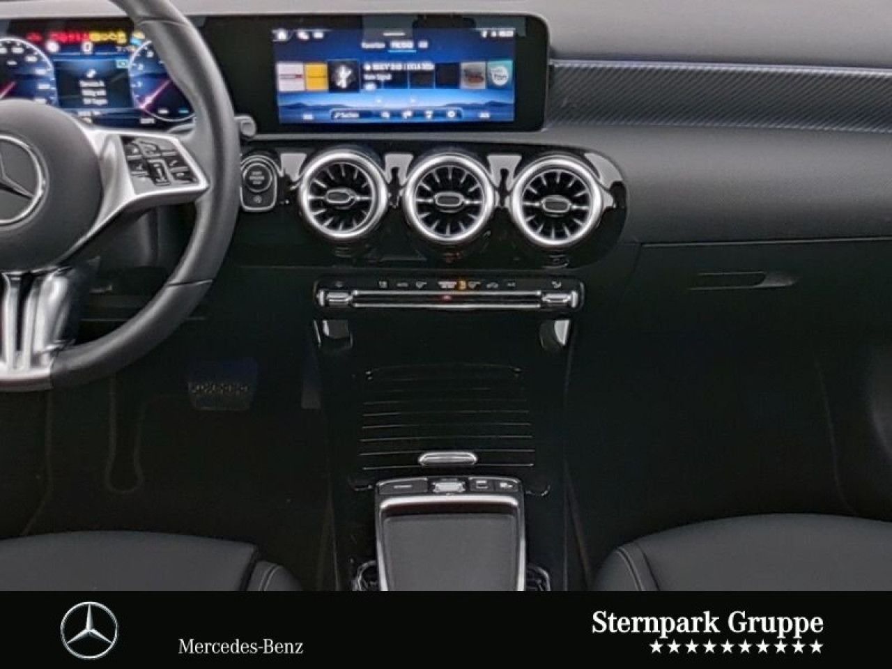 Mercedes-Benz A-Klasse – Bild 5