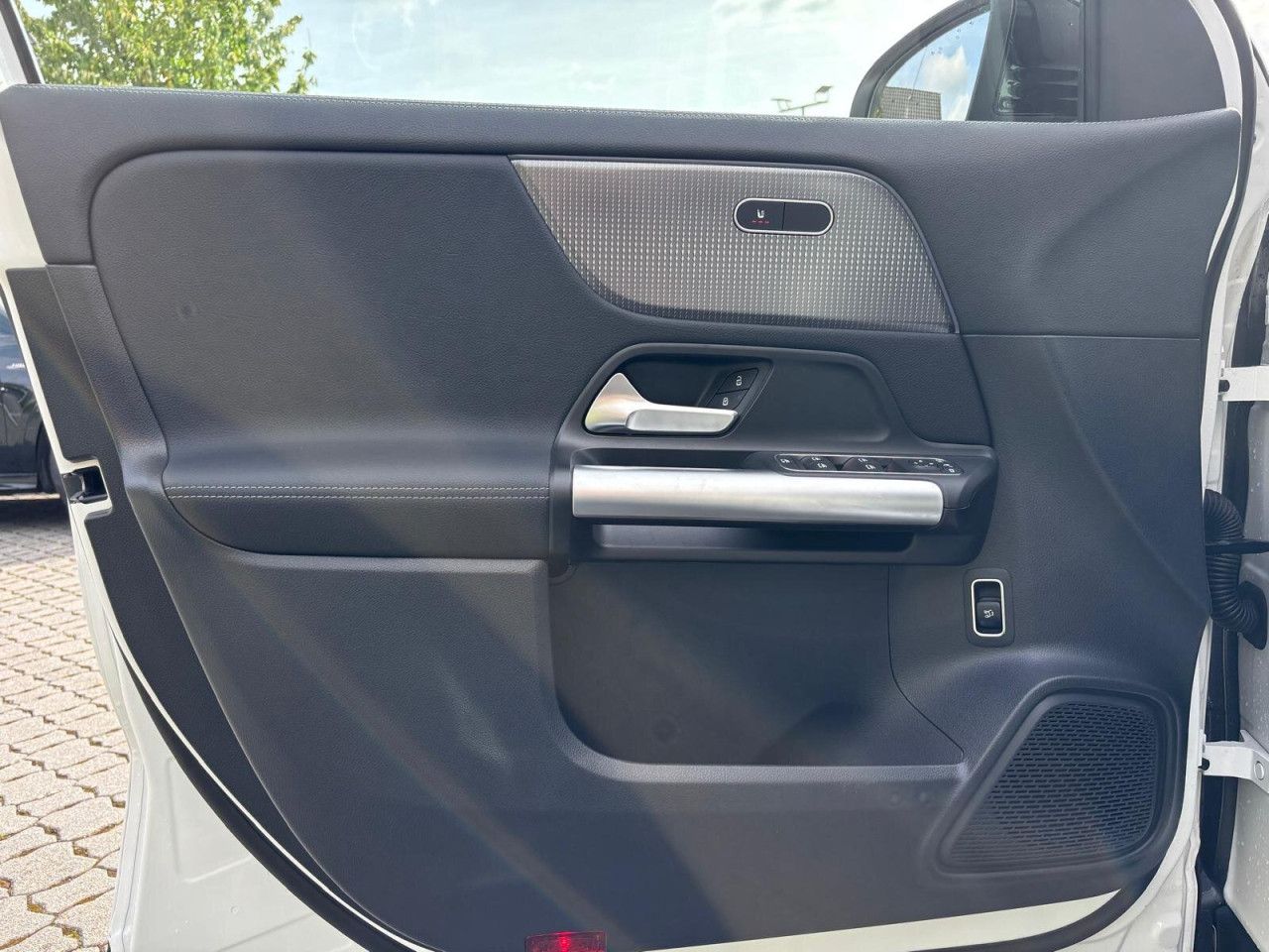 Mercedes-Benz EQA – Bild 4