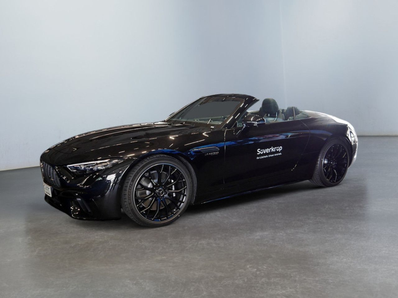 Mercedes-Benz SL – Bild 4