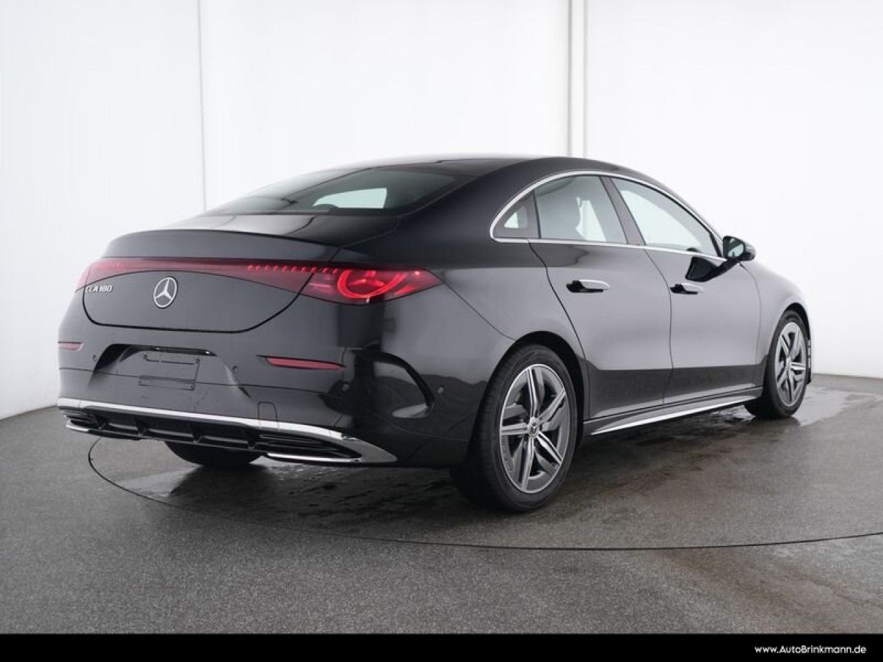 Mercedes-Benz CLA – Bild 2
