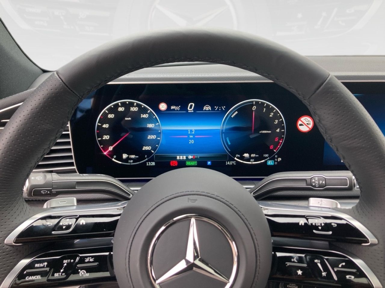 Mercedes-Benz GLE – Bild 11