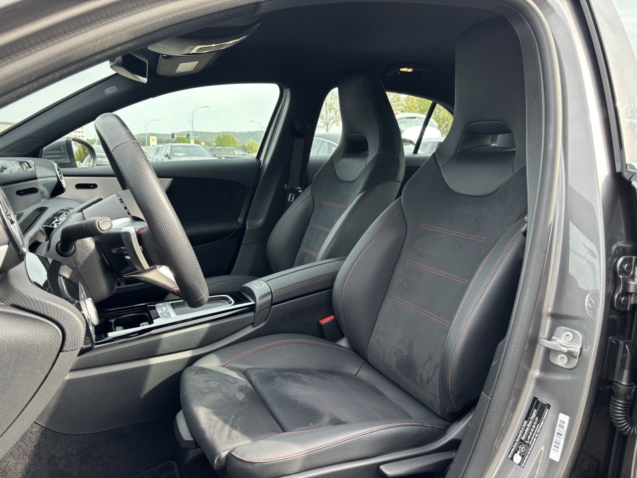 Mercedes-Benz A-Klasse – Bild 11