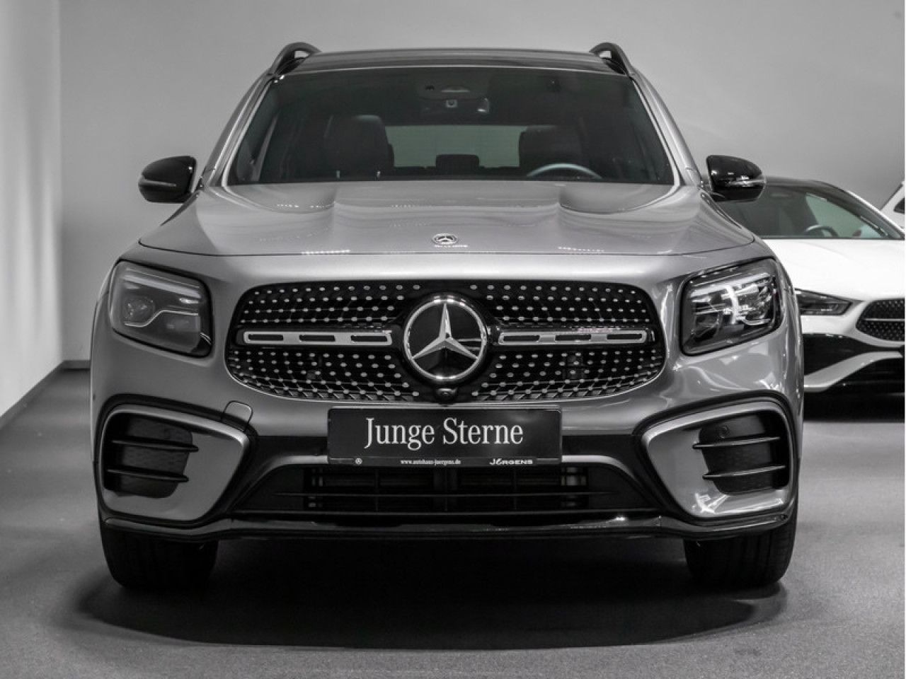 Mercedes-Benz GLB – Bild 2