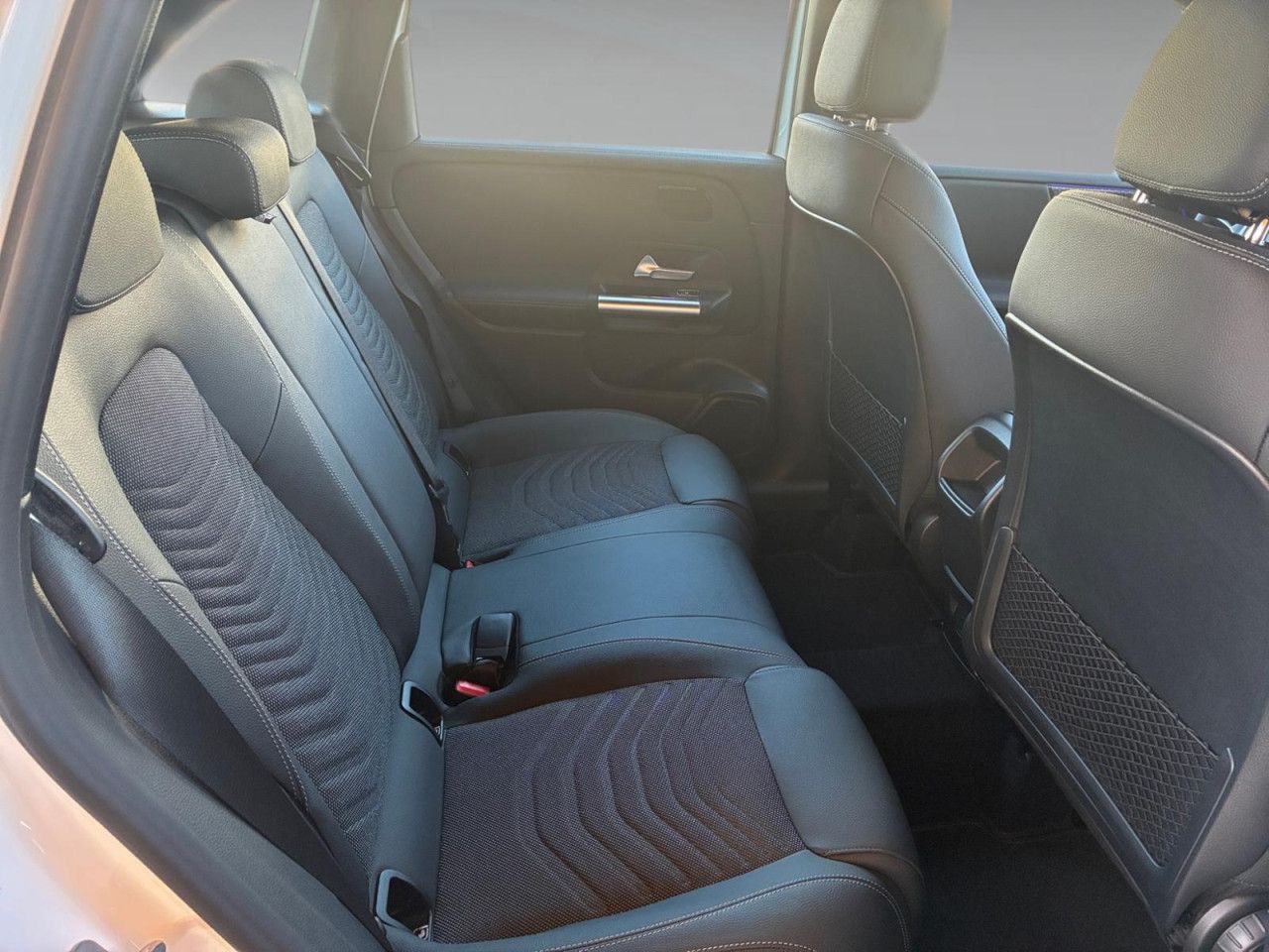 Mercedes-Benz B-Klasse – Bild 11