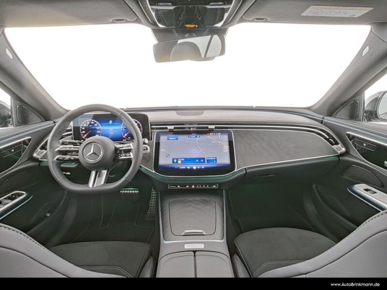 Mercedes-Benz E-Klasse – Bild 7