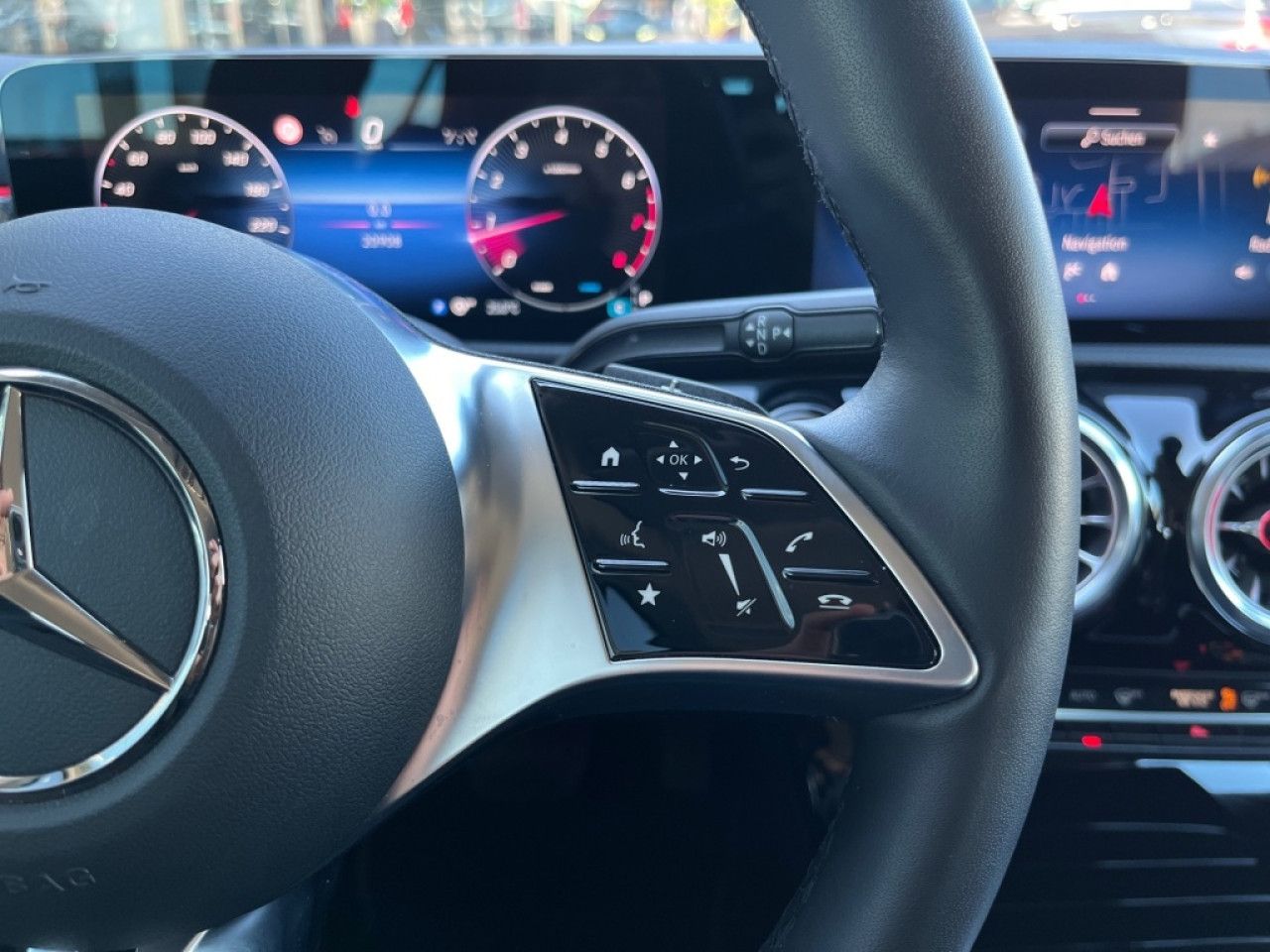 Mercedes-Benz A-Klasse – Bild 23