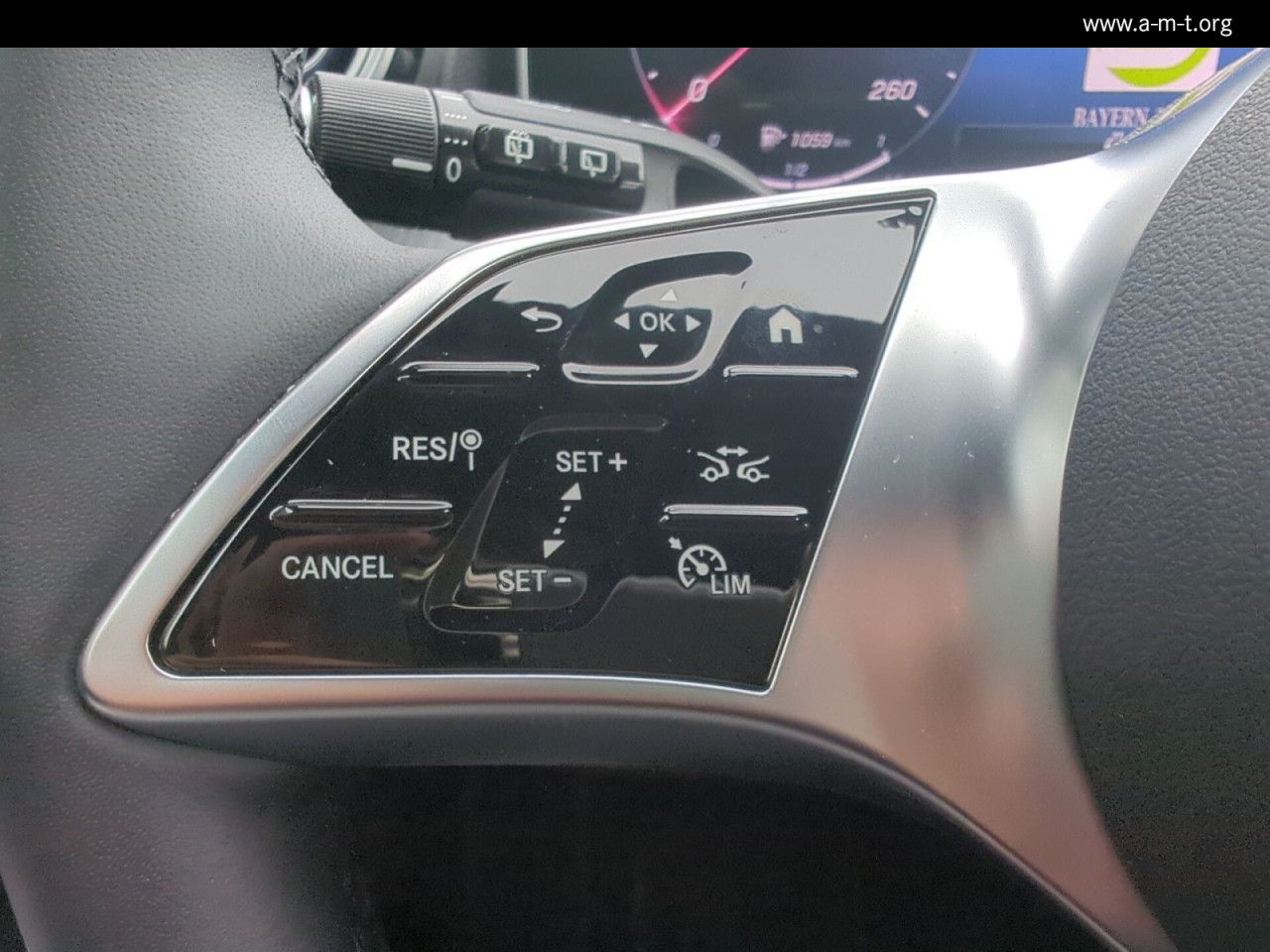 Mercedes-Benz C-Klasse – Bild 17