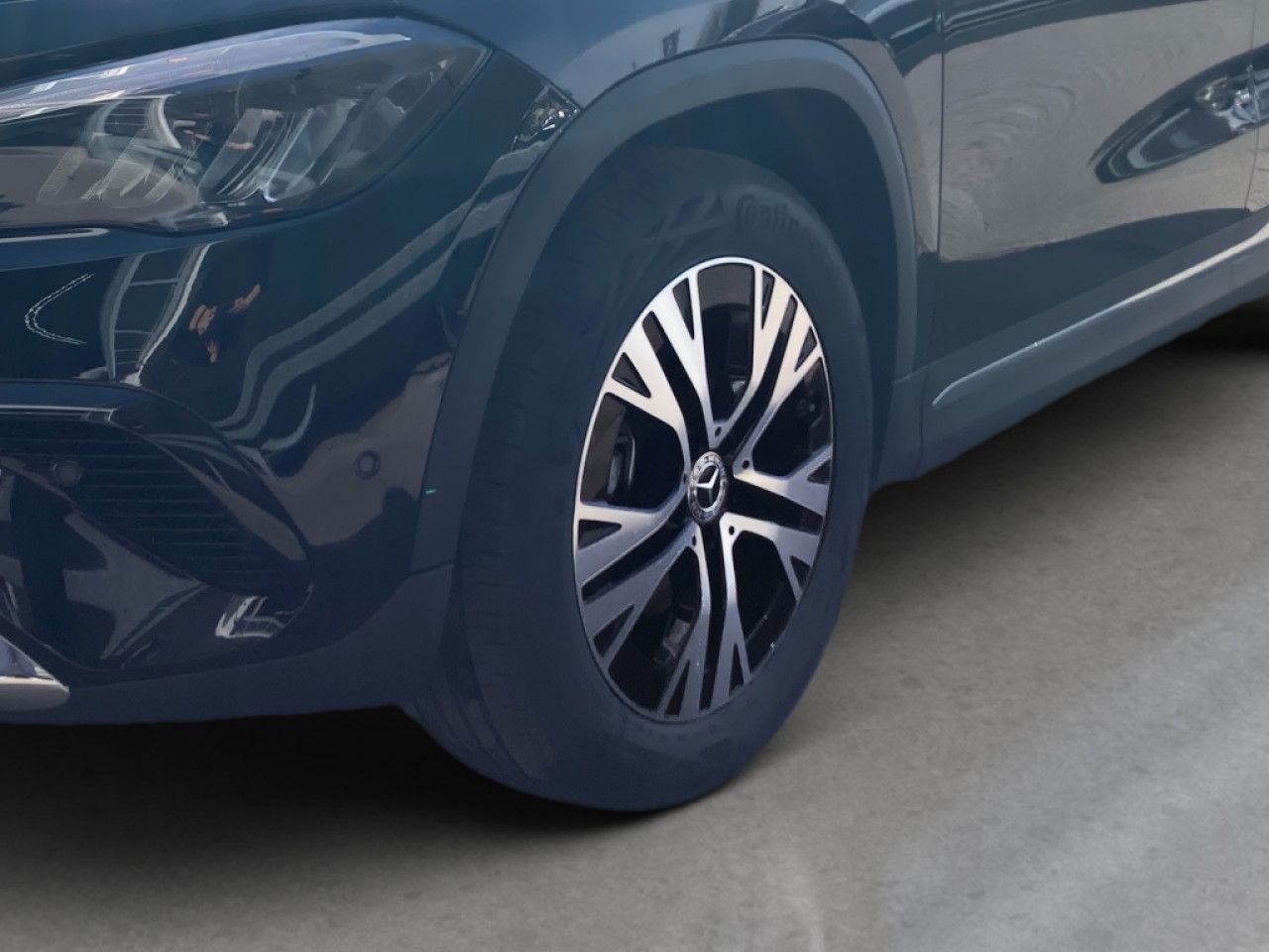 Mercedes-Benz GLA – Bild 16