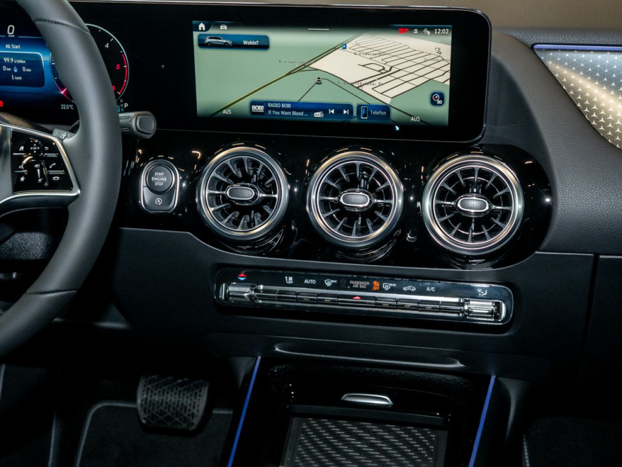 Mercedes-Benz B-Klasse – Bild 9