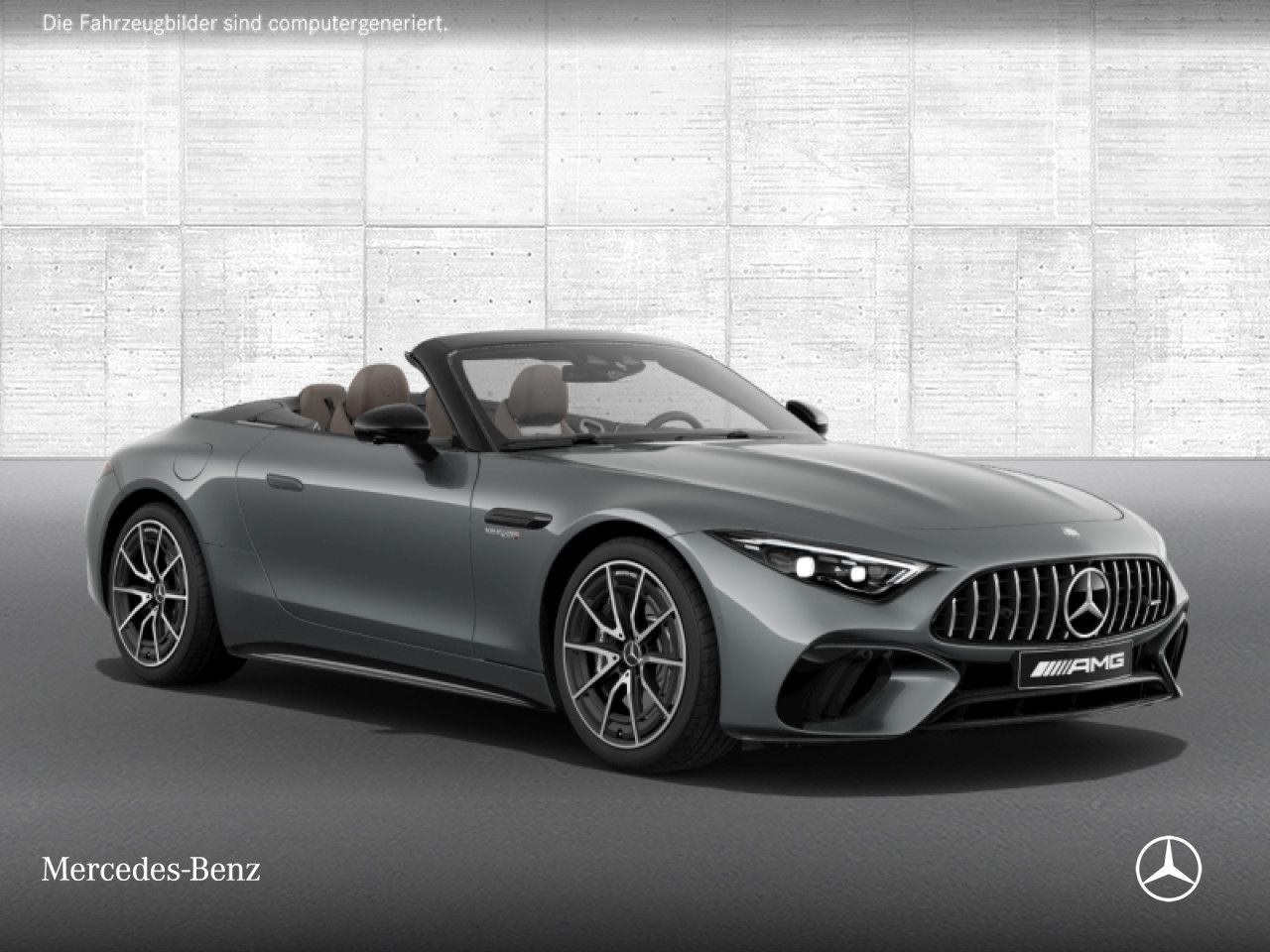 Mercedes-Benz SL – Bild 15