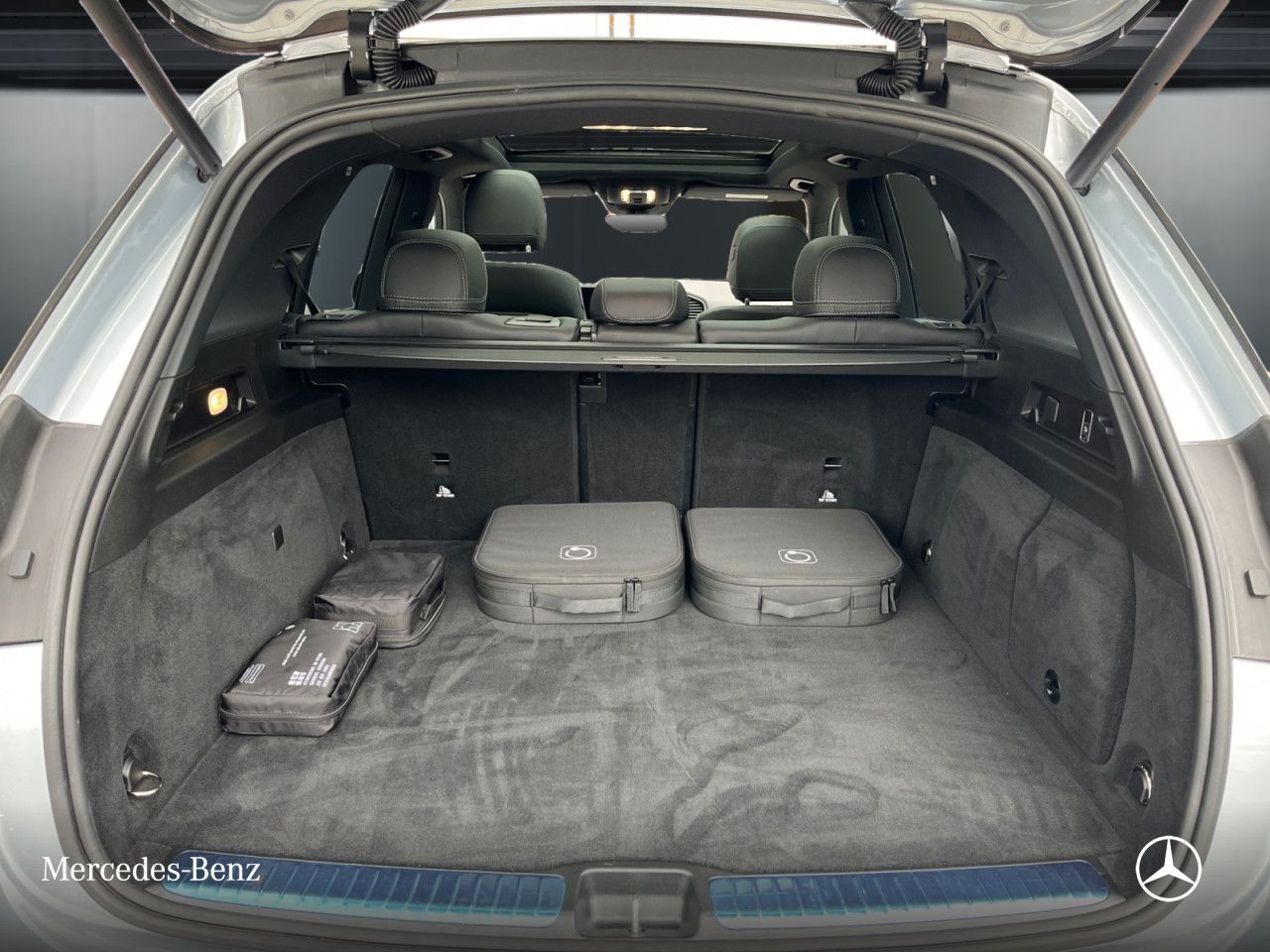 Mercedes-Benz GLE – Bild 18