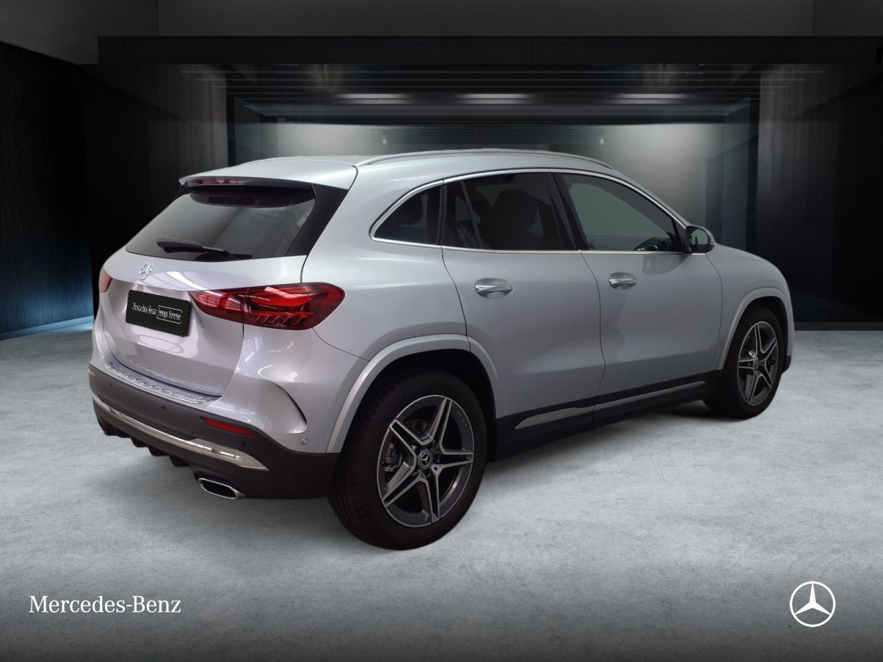 Mercedes-Benz GLA – Bild 3
