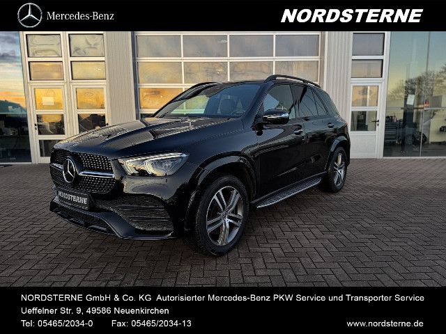 Mercedes-Benz GLE 300 occasion