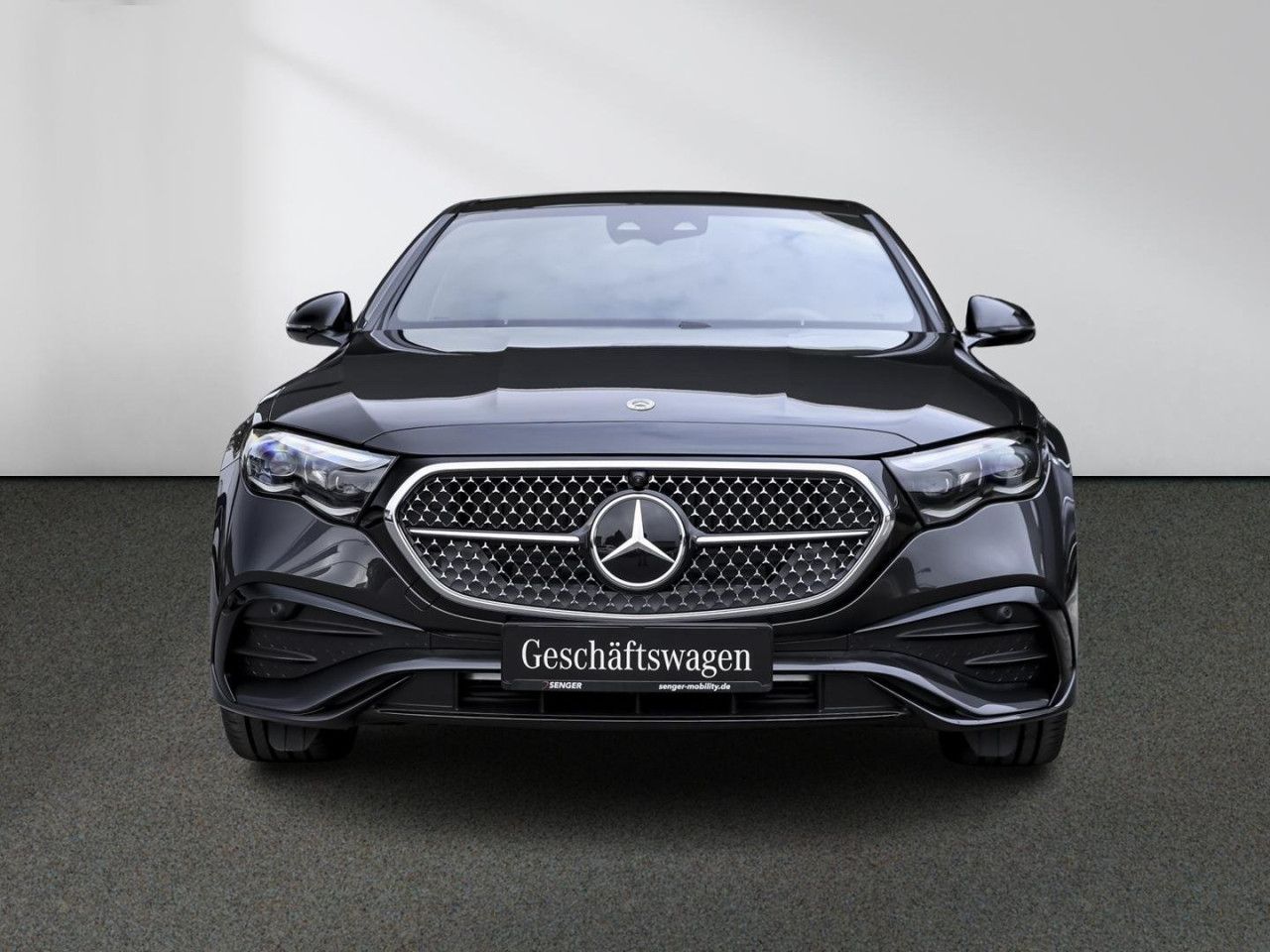 Mercedes-Benz E-Klasse – Bild 2