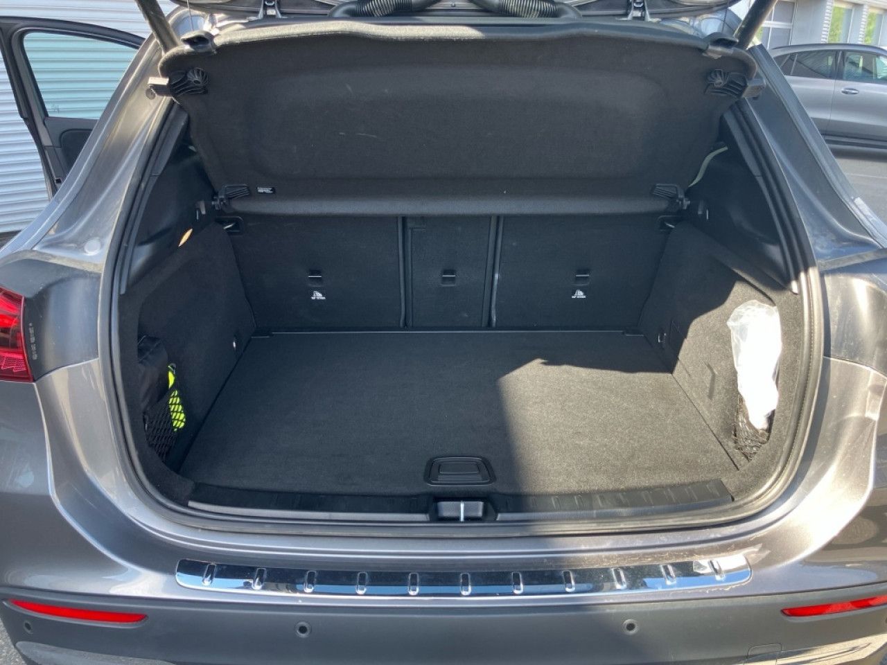 Mercedes-Benz GLA – Bild 17
