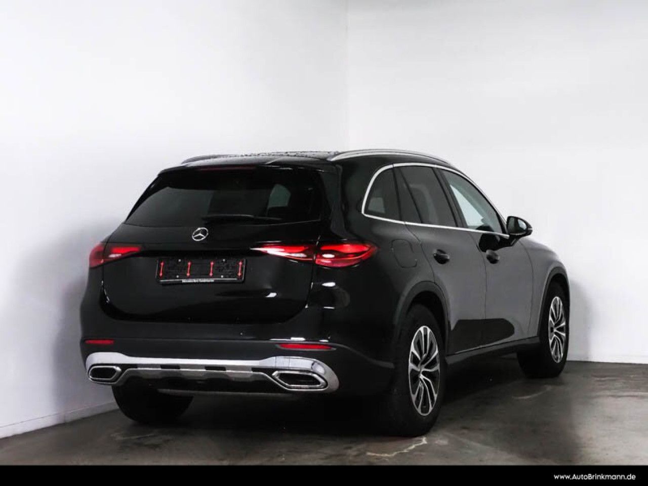 Mercedes-Benz GLC – Bild 2