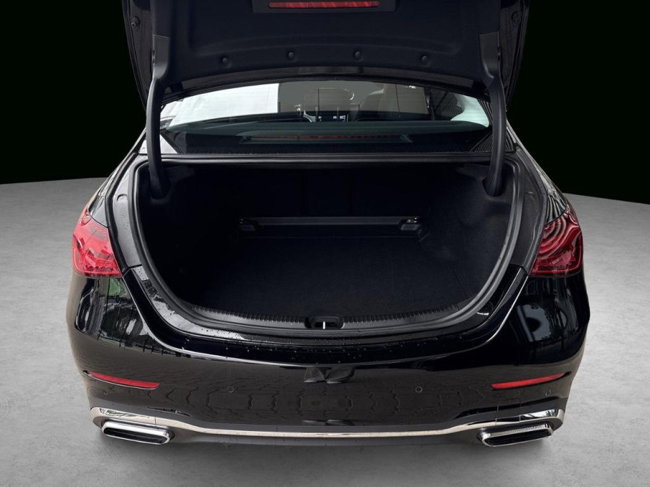 Mercedes-Benz C-Klasse – Bild 7