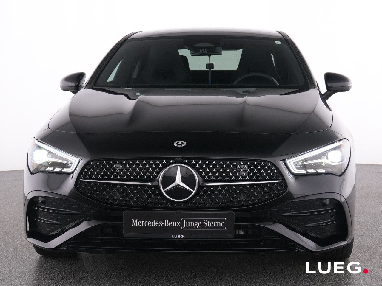 Mercedes-Benz CLA – Bild 14