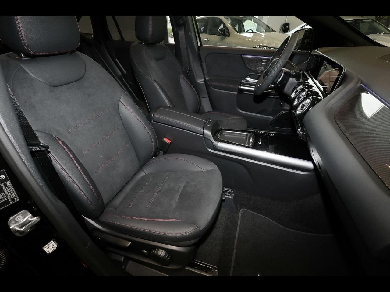 Mercedes-Benz GLA – Bild 4