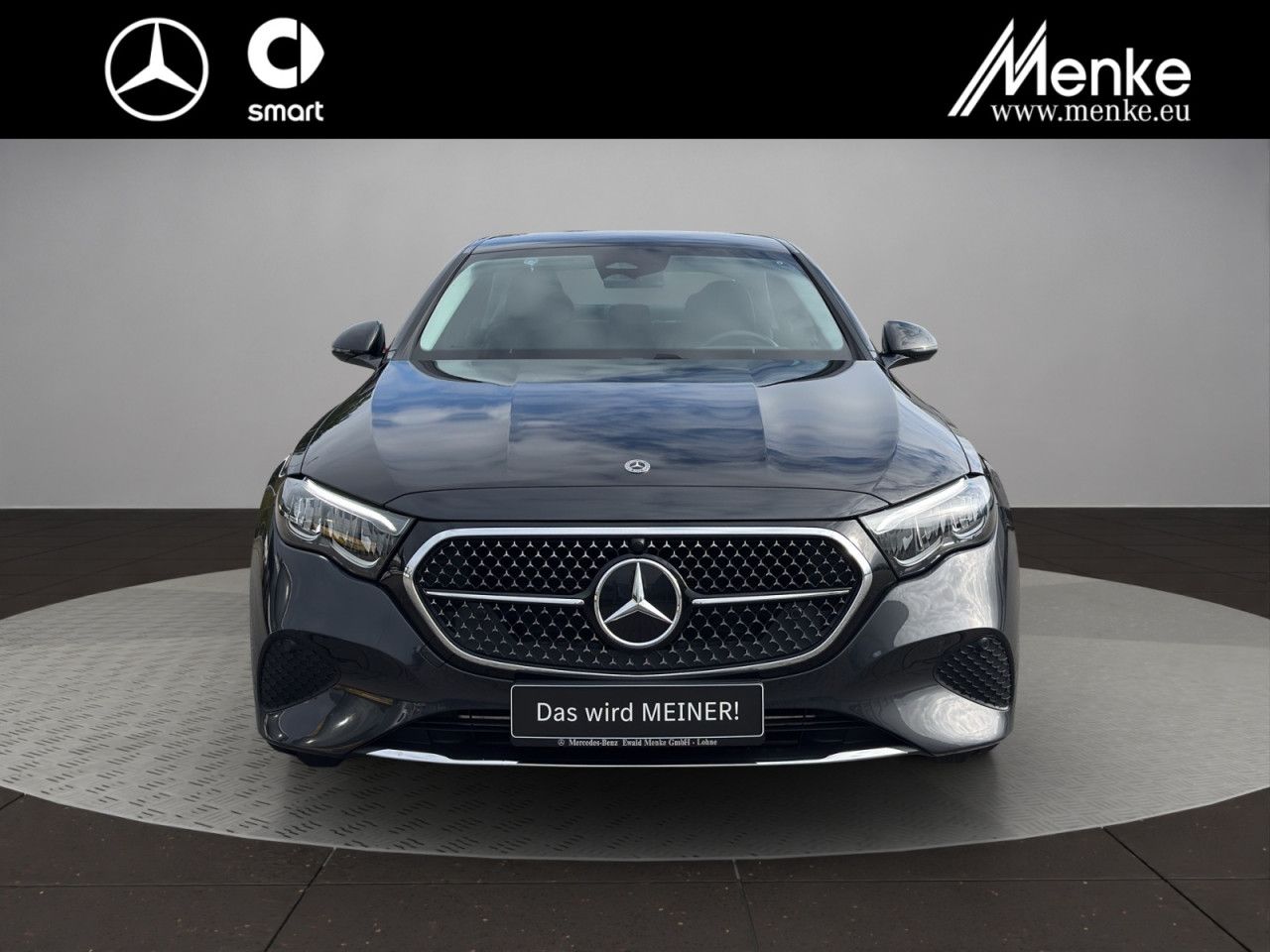 Mercedes-Benz E-Klasse – Bild 2
