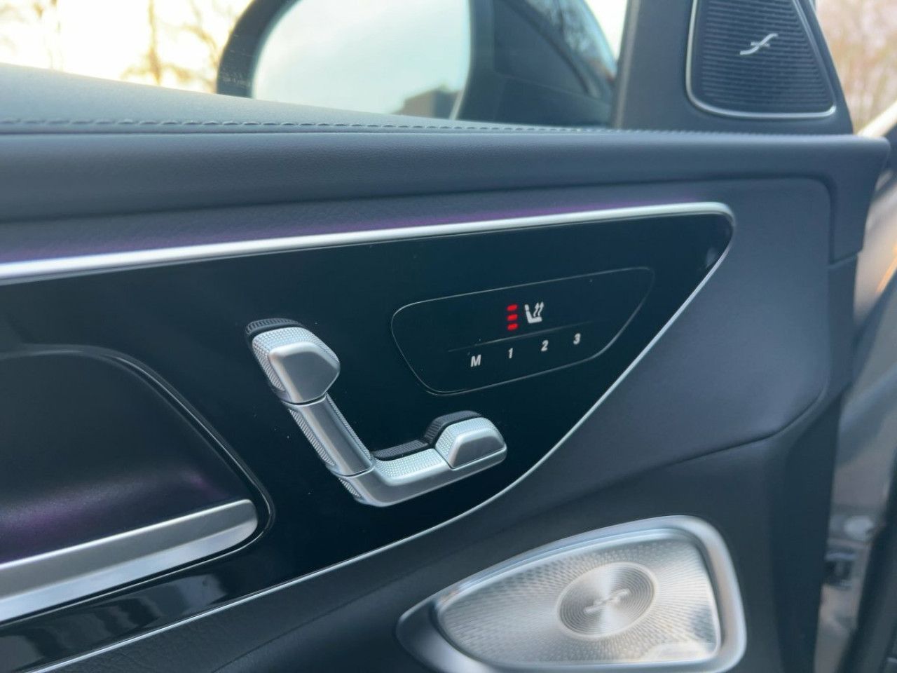 Mercedes-Benz C-Klasse – Bild 13