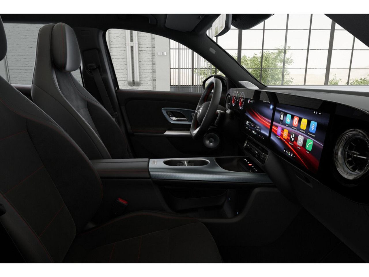 Mercedes-Benz GLB – Bild 7