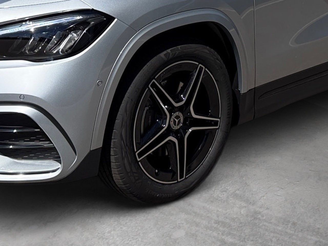 Mercedes-Benz GLA – Bild 6