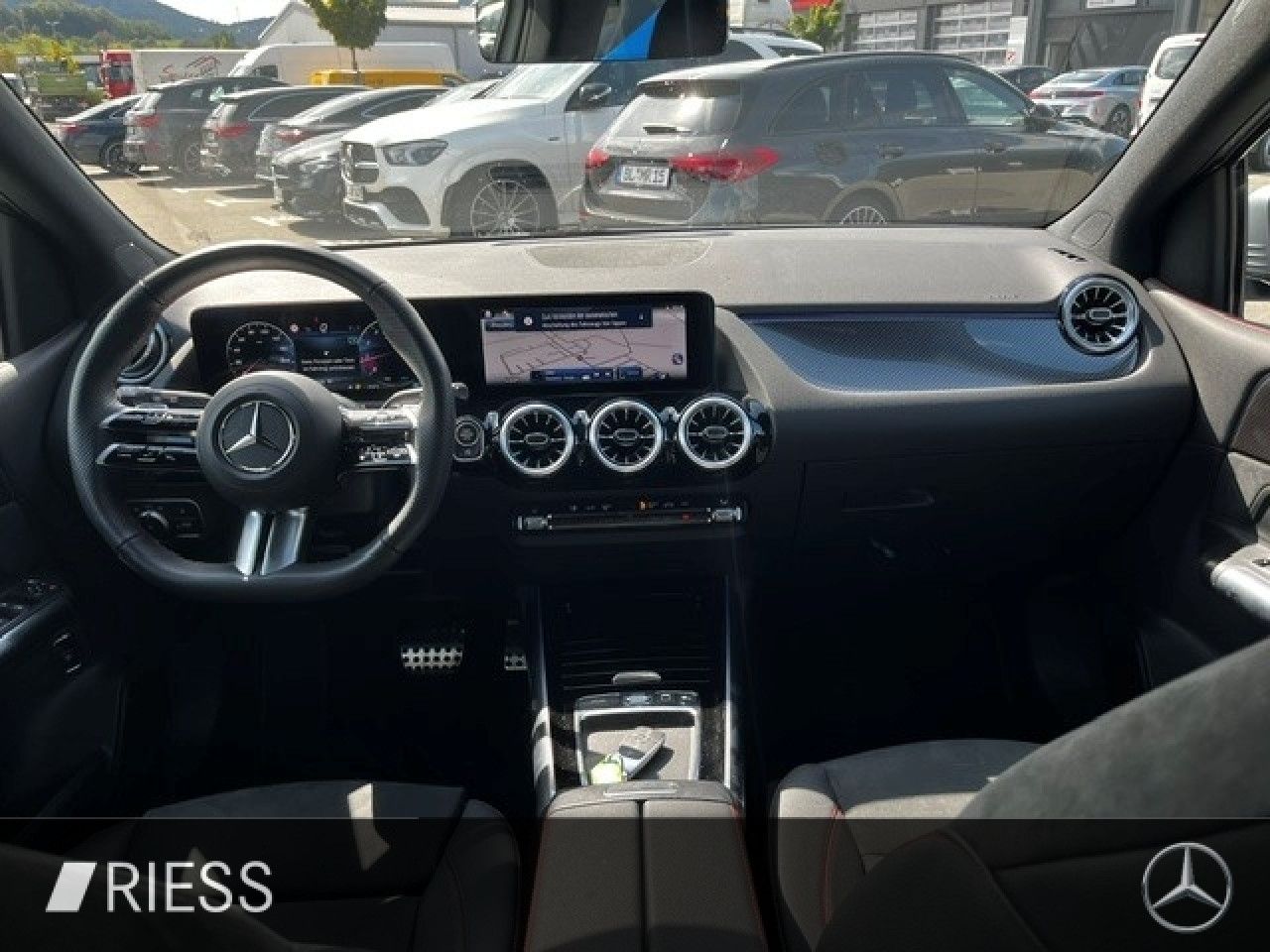 Mercedes-Benz B-Klasse – Bild 15