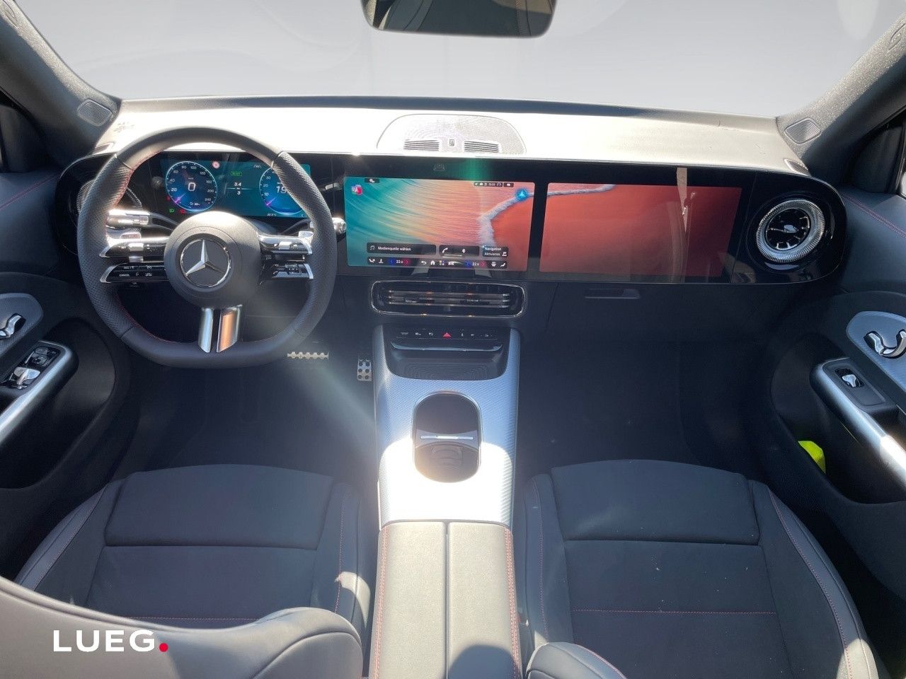 Mercedes-Benz GLB – Bild 11