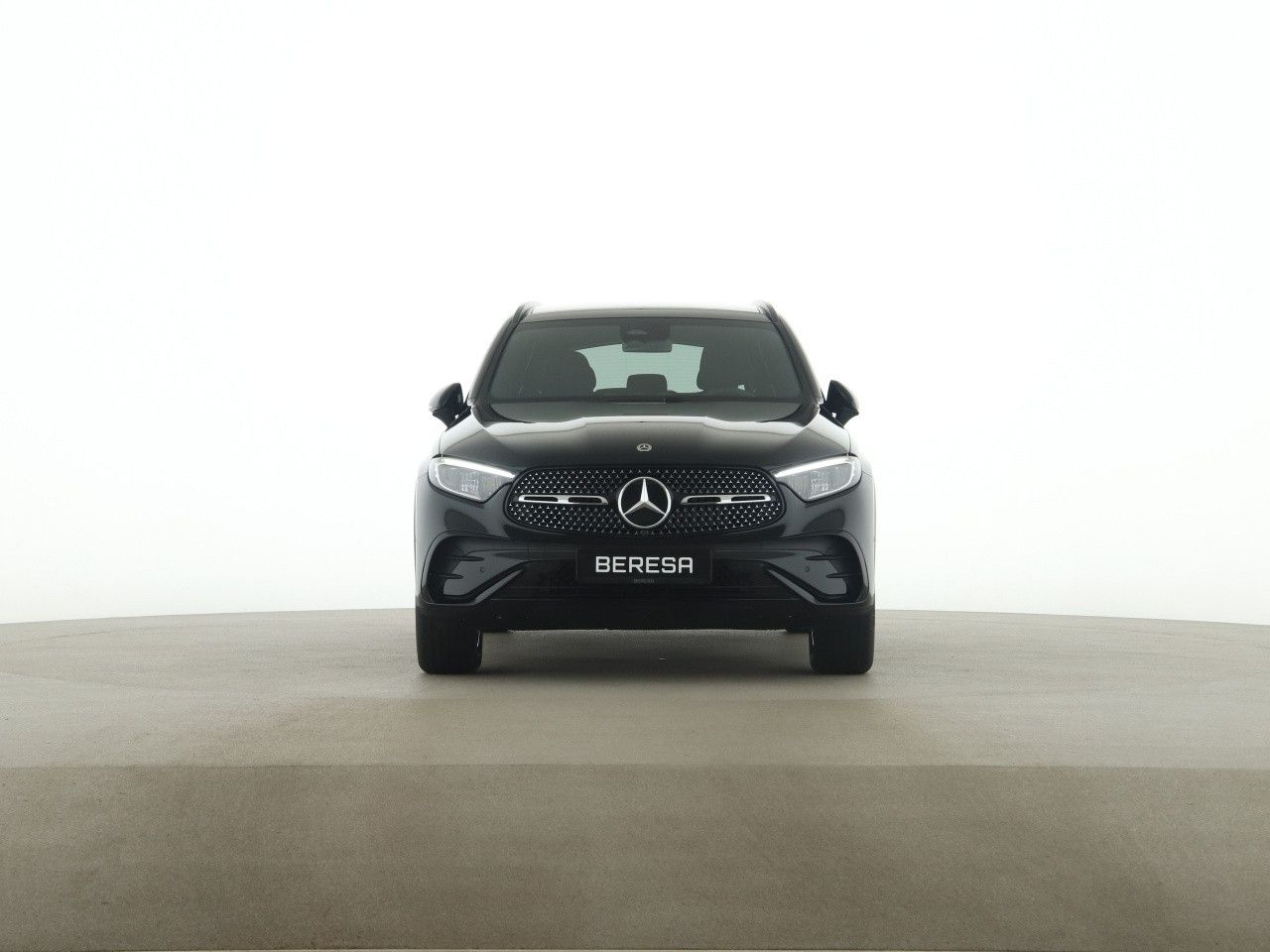 Mercedes-Benz GLC – Bild 2