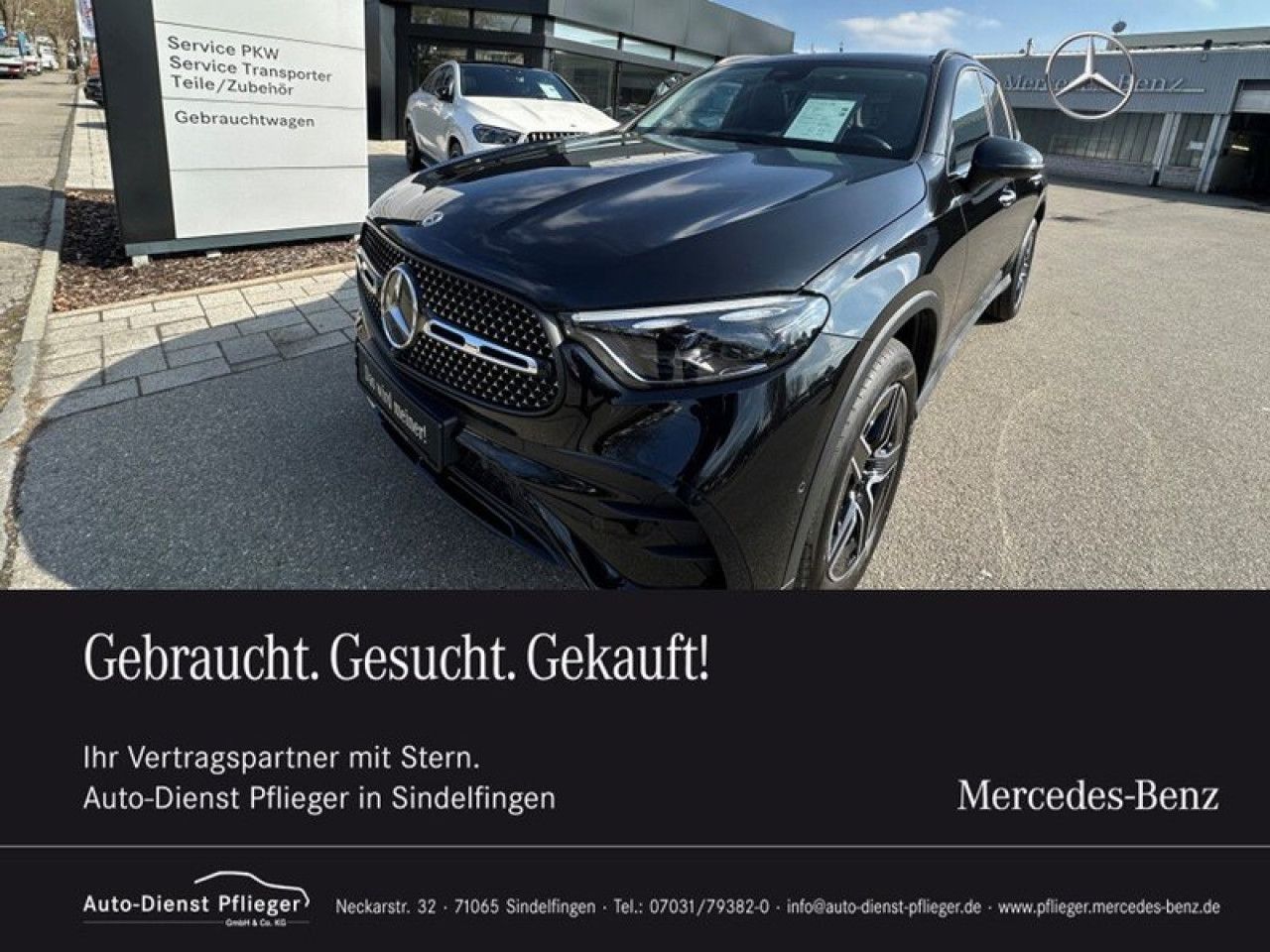 Fahrzeugbild 1 / 11