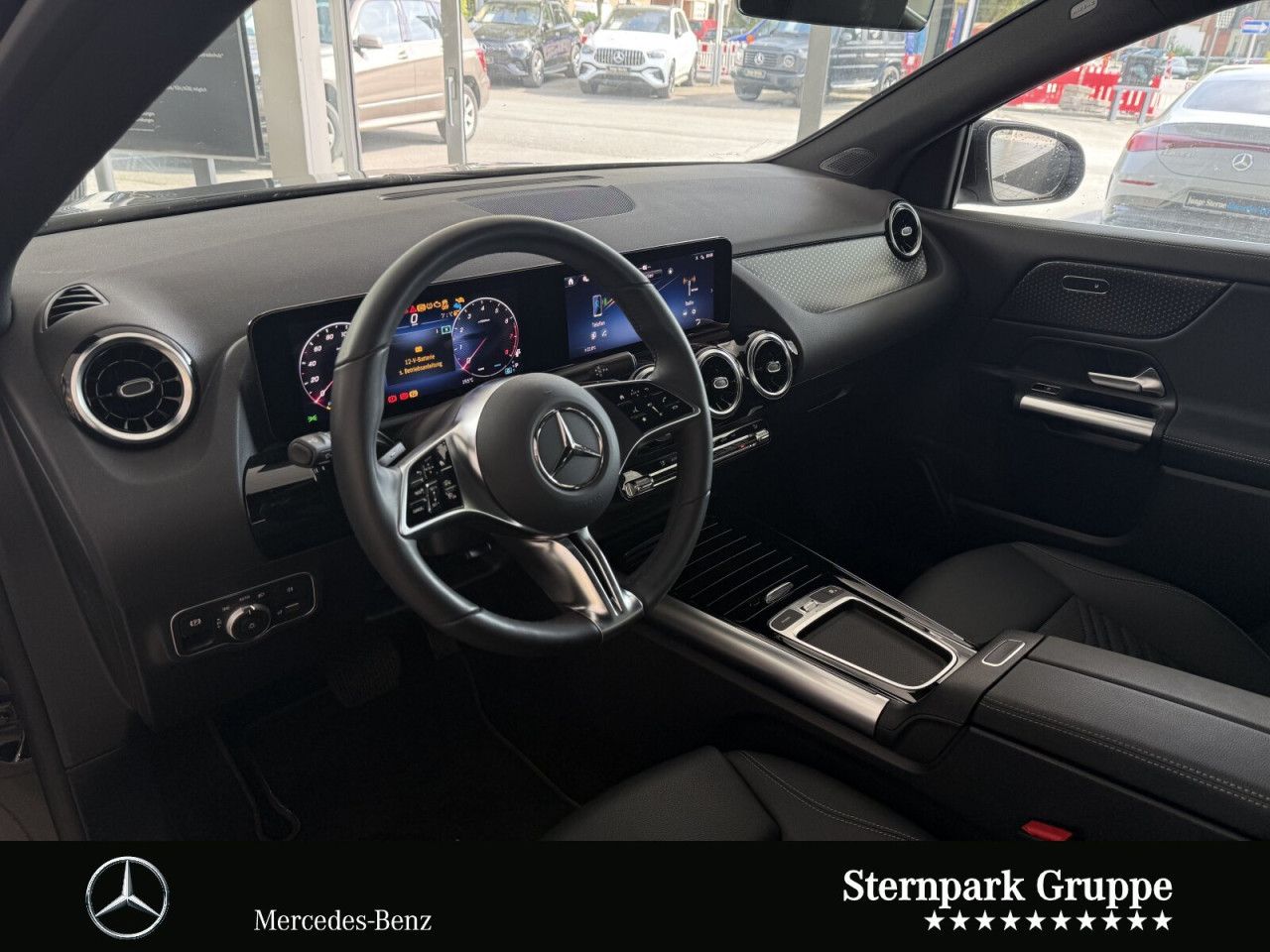 Mercedes-Benz GLA – Bild 10
