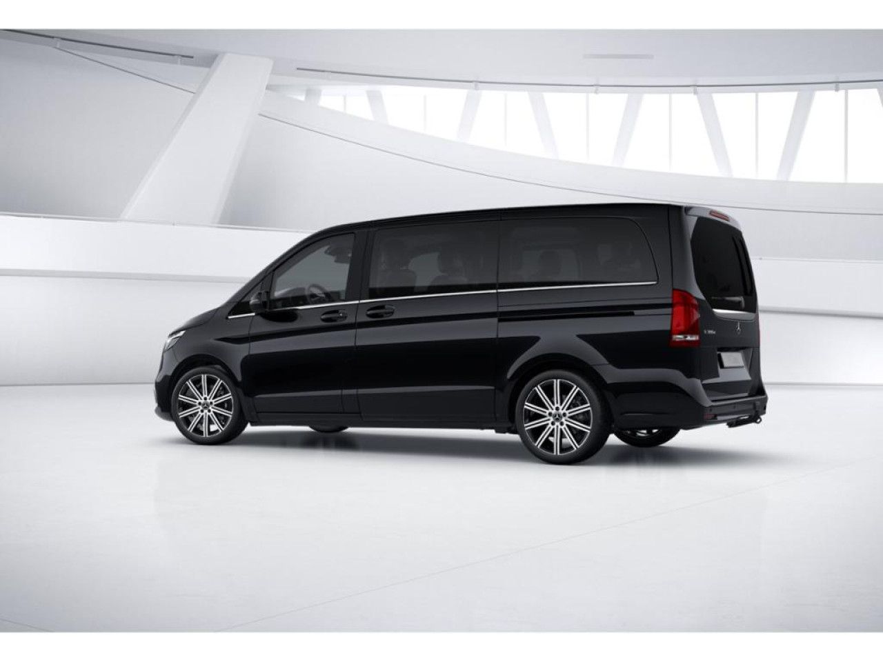 Mercedes-Benz V-Klasse – Bild 14