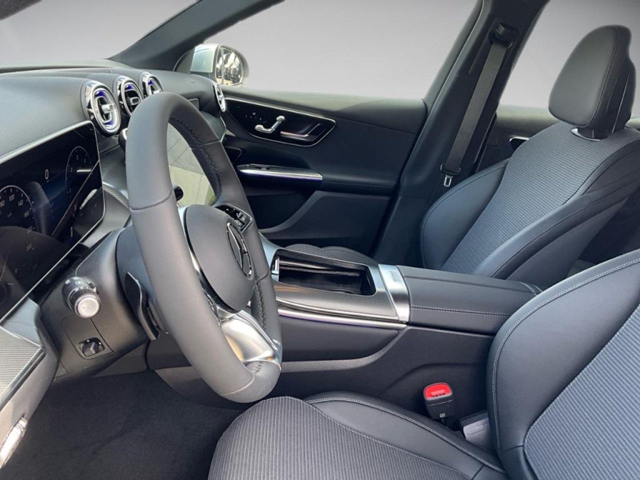 Mercedes-Benz GLC – Bild 10
