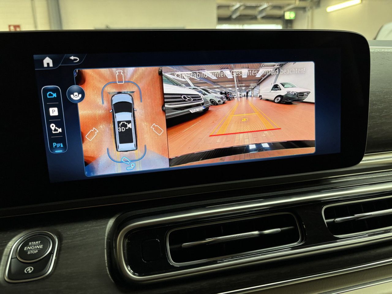 Mercedes-Benz Marco Polo – Bild 11