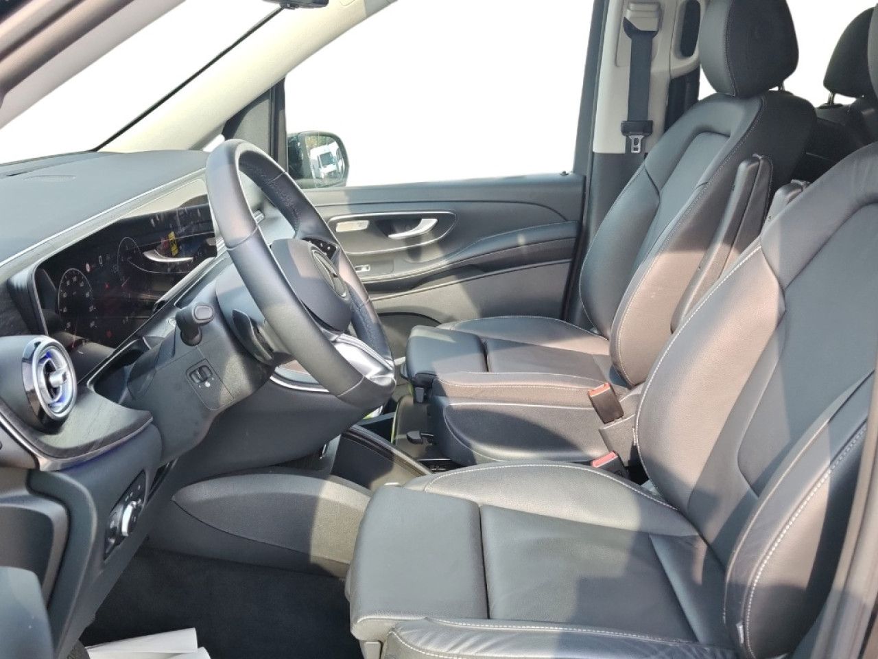 Mercedes-Benz V-Klasse – Bild 9