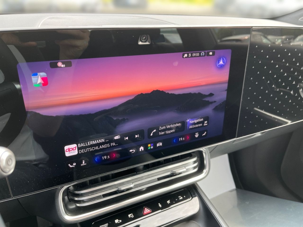 Mercedes-Benz CLA – Bild 7