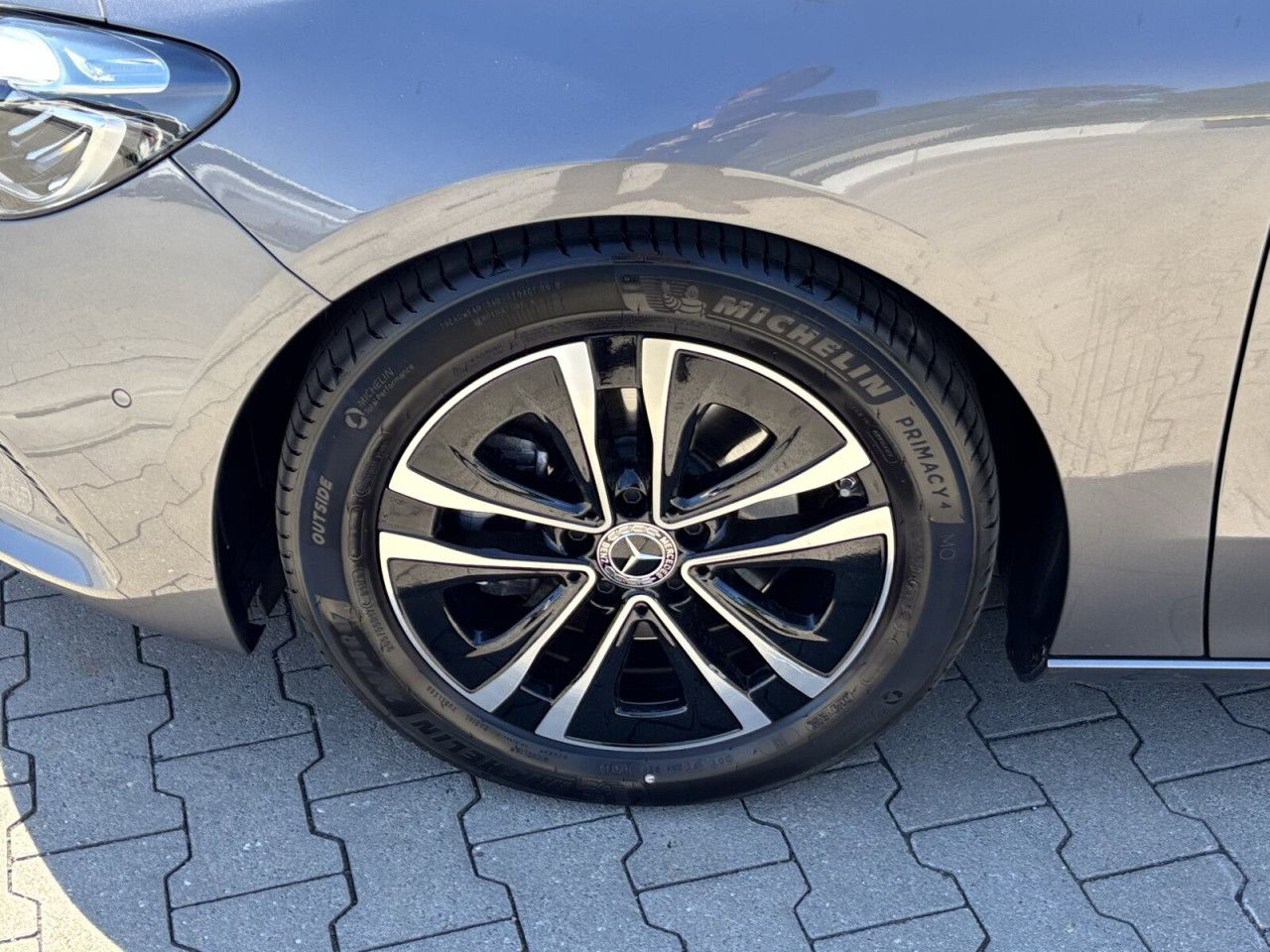 Mercedes-Benz B-Klasse – Bild 10
