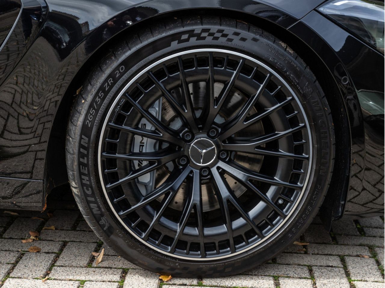 Mercedes-Benz CLE – Bild 7