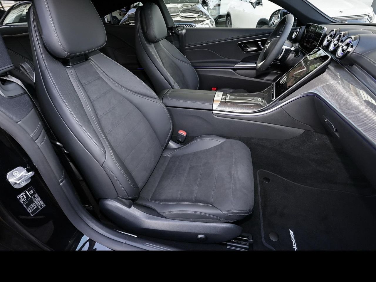 Mercedes-Benz CLE – Bild 4